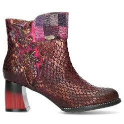 Fashion Bottines - IDCORAO 03 Bottines