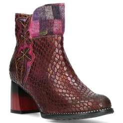 Fashion Bottines - IDCORAO 03 Bottines
