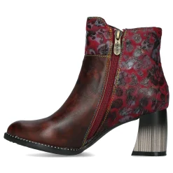 Fashion Bottines - IDCORAO 03 Bottines