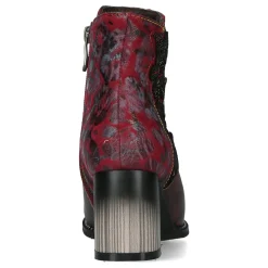 Fashion Bottines - IDCORAO 03 Bottines