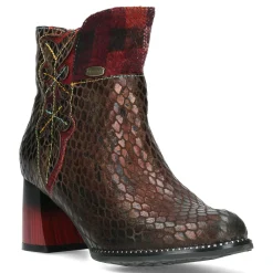 Fashion Bottines - IDCORAO 03 Bottines