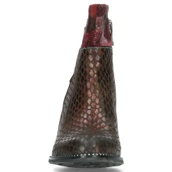 Fashion Bottines - IDCORAO 03 Bottines