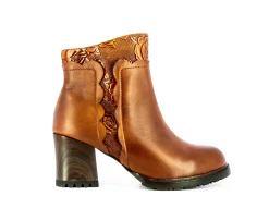 Sale Bottines - IDCRICEO 10 Bottines