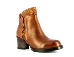 Sale Bottines - IDCRICEO 10 Bottines