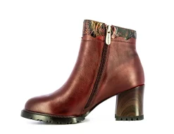 Sale Bottines - IDCRICEO 10 Bottines