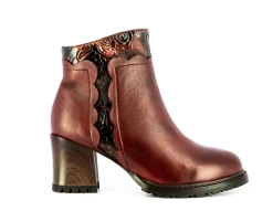 Sale Bottines - IDCRICEO 10 Bottines
