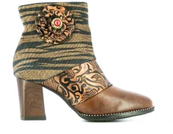 Online Bottines - IDCYO 02 Outlet Chaussures|Bottines