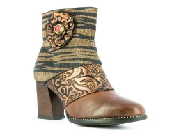 Online Bottines - IDCYO 02 Outlet Chaussures|Bottines