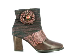 Online Bottines - IDCYO 02 Outlet Chaussures|Bottines