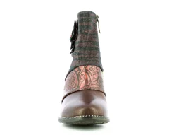 Online Bottines - IDCYO 02 Outlet Chaussures|Bottines