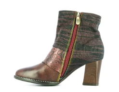 Online Bottines - IDCYO 02 Outlet Chaussures|Bottines