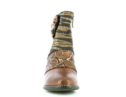Online Bottines - IDCYO 02 Outlet Chaussures|Bottines