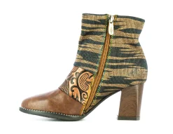 Online Bottines - IDCYO 02 Outlet Chaussures|Bottines