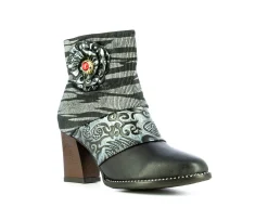 Online Bottines - IDCYO 02 Outlet Chaussures|Bottines
