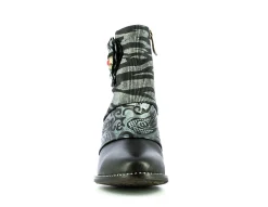 Online Bottines - IDCYO 02 Outlet Chaussures|Bottines