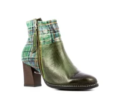Hot Bottines - IDCYO 03 Bottines