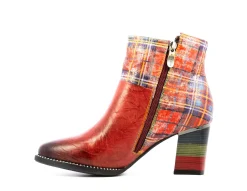 Hot Bottines - IDCYO 03 Bottines