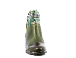 Hot Bottines - IDCYO 03 Bottines