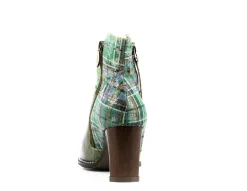 Hot Bottines - IDCYO 03 Bottines