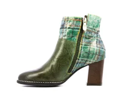 Hot Bottines - IDCYO 03 Bottines