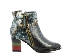 Hot Bottines - IDCYO 03 Bottines