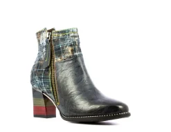Hot Bottines - IDCYO 03 Bottines