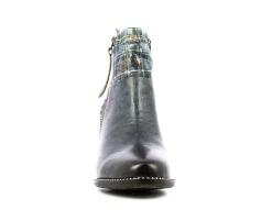 Hot Bottines - IDCYO 03 Bottines