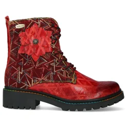 Hot Bottines - IFCIGO 03 Bottines