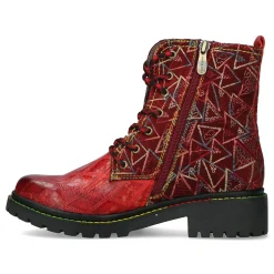 Hot Bottines - IFCIGO 03 Bottines