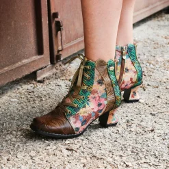 New Bottines - IGCALO 18 Bottines
