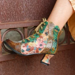 New Bottines - IGCALO 18 Bottines