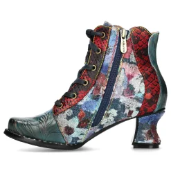 New Bottines - IGCALO 18 Bottines
