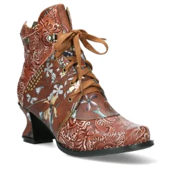 Sale Bottines - IGCALO 10 Bottines
