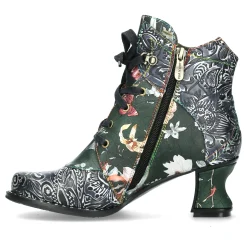 Sale Bottines - IGCALO 10 Bottines
