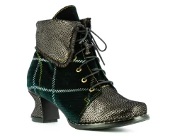 Best Bottines - IGCALO 01 Bottines
