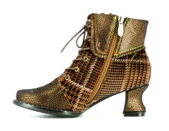 Best Bottines - IGCALO 01 Bottines
