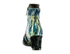 Hot Bottines - IGCALO 03 Bottines
