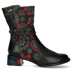 Hot Bottines - IGCOO 03 Bottines