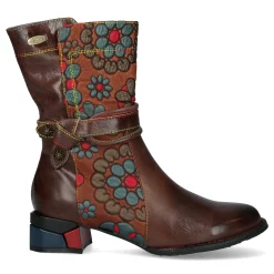 Hot Bottines - IGCOO 03 Bottines