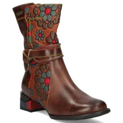 Hot Bottines - IGCOO 03 Bottines