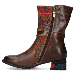 Hot Bottines - IGCOO 03 Bottines