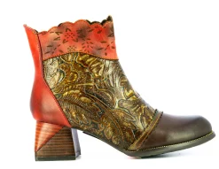Hot Bottines - IGCOO 02 Bottines