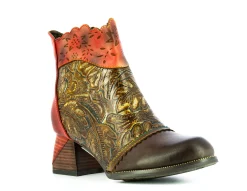 Hot Bottines - IGCOO 02 Bottines