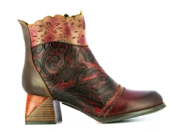 Hot Bottines - IGCOO 02 Bottines