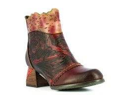 Hot Bottines - IGCOO 02 Bottines