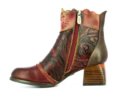Hot Bottines - IGCOO 02 Bottines