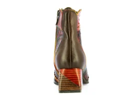 Hot Bottines - IGCOO 02 Bottines