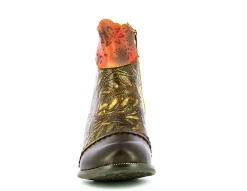 Hot Bottines - IGCOO 02 Bottines