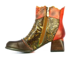 Hot Bottines - IGCOO 02 Bottines
