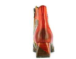 Hot Bottines - IGCOO 02 Bottines